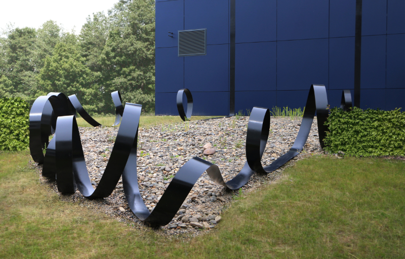 Datenvielfalt Kunst